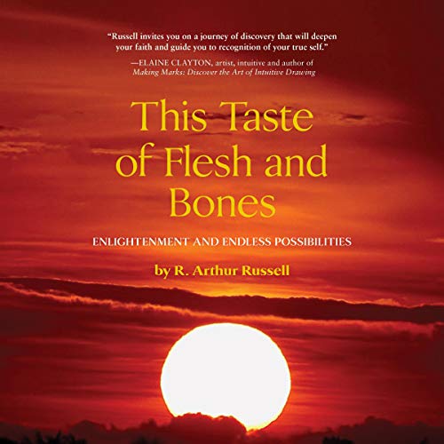 Cover of This Taste of Flesh and Bones