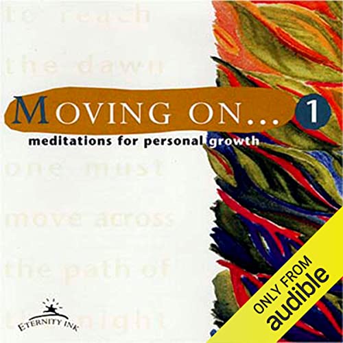 Cover of Moving On Part One
