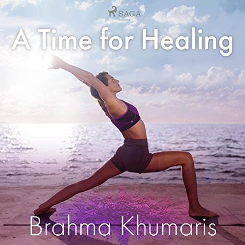 Cover of A Time for Healing
