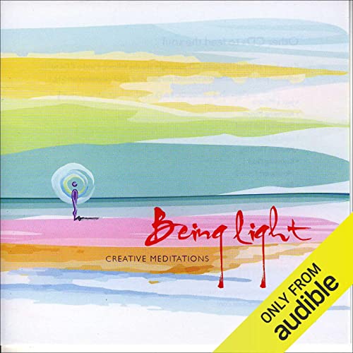 Cover of Being Light