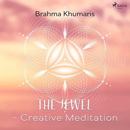 Cover of The Jewel – Creative Meditation