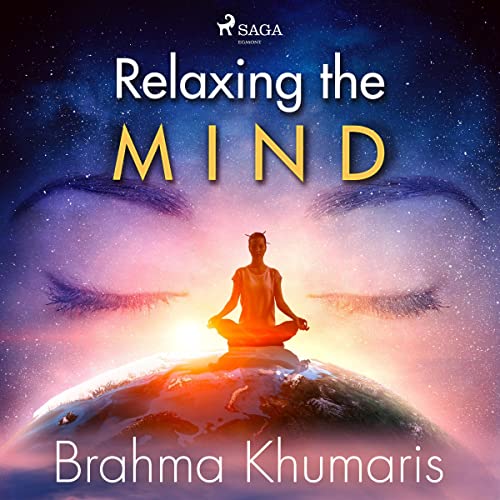 Cover of Relaxing the Mind