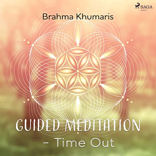 Cover of Guided Meditation – Time Out