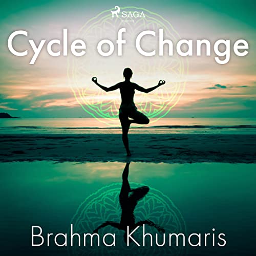 Cover of Cycle of Change