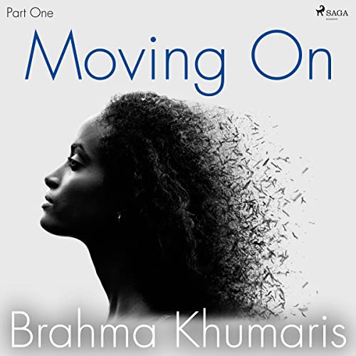 Cover of Moving On – Part One