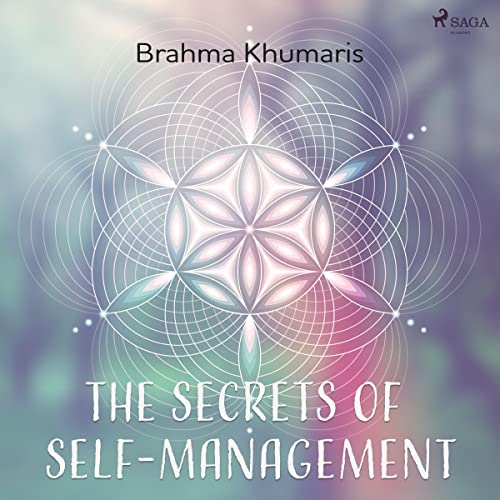 Cover of The Secrets of Self-Management