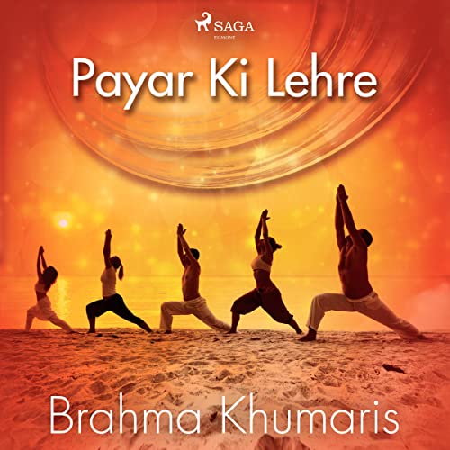 Cover of Payar Ki Lehre