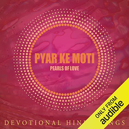 Cover of Pyar Ki Moti Pearls of Love