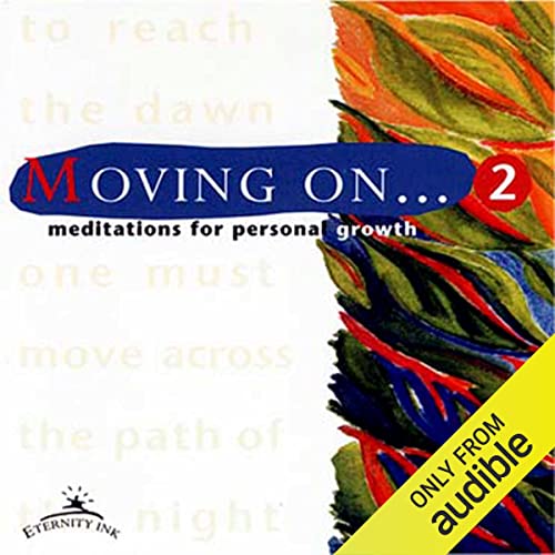 Cover of Moving On Part Two