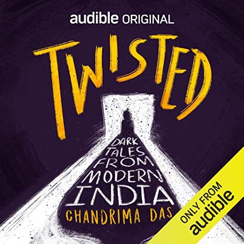 Cover of Twisted