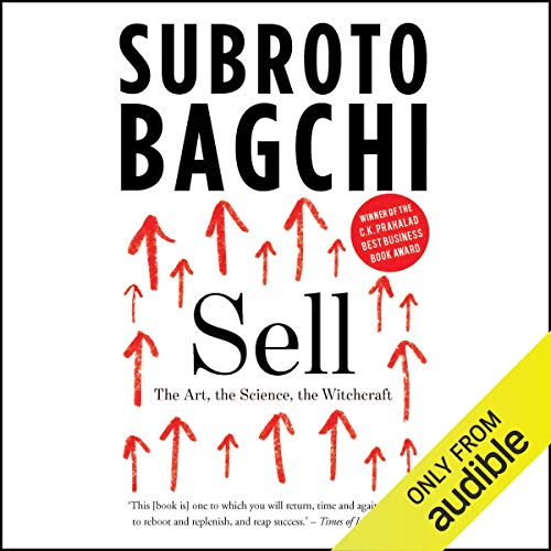 Cover of Sell