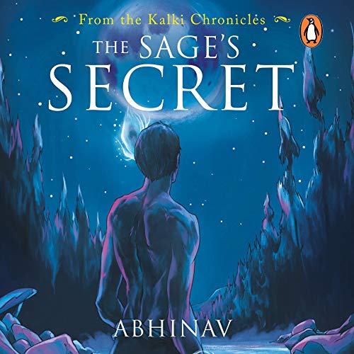 Cover of The Sage's Secret