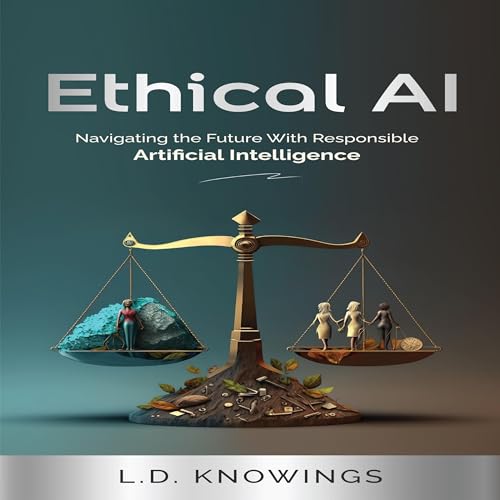 Cover of Ethical AI