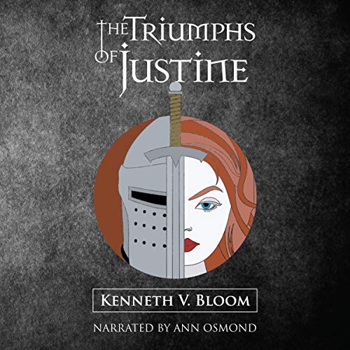 Cover of The Triumphs of Justine