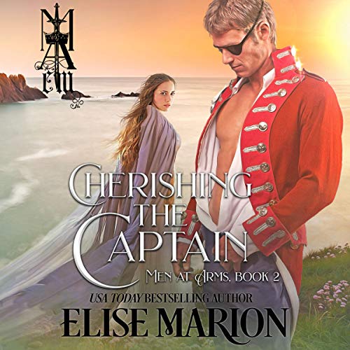 Cover of Cherishing the Captain