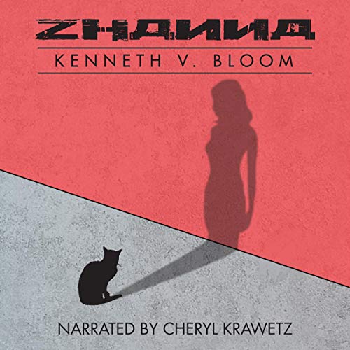 Cover of Zhanna