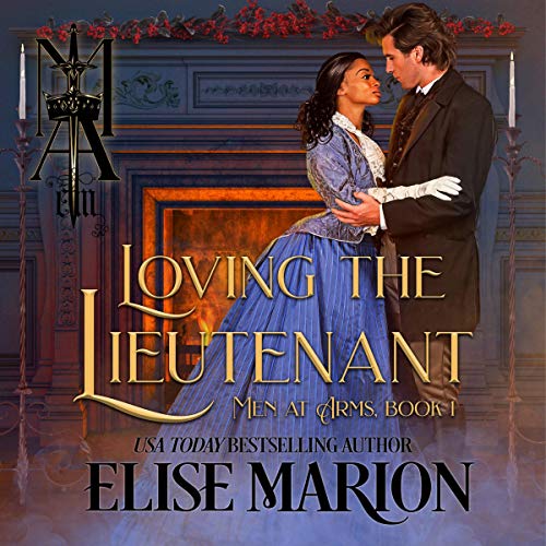 Cover of Loving the Lieutenant