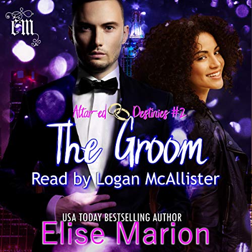 Cover of The Groom