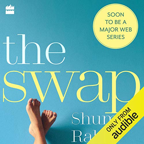 Cover of The Swap