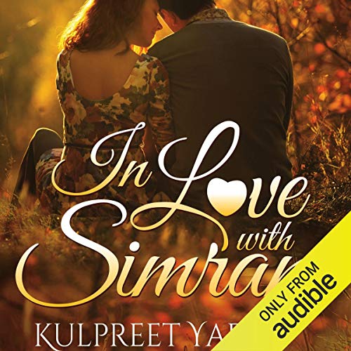 Cover of In Love with Simran