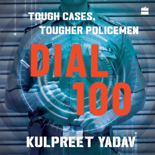 Cover of Dial 100