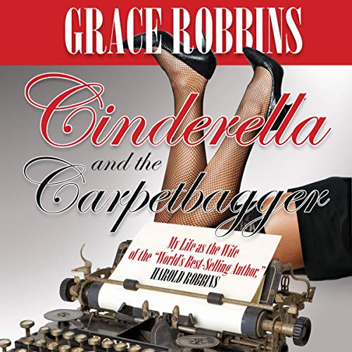 Cover of Cinderella and the Carpetbagger