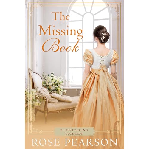 Cover of The Missing Book
