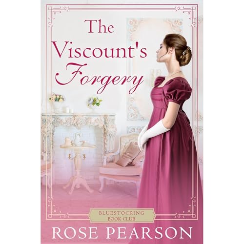 Cover of The Viscount's Forgery