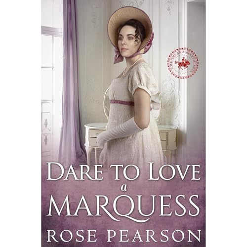Cover of Dare to Love a Marquess