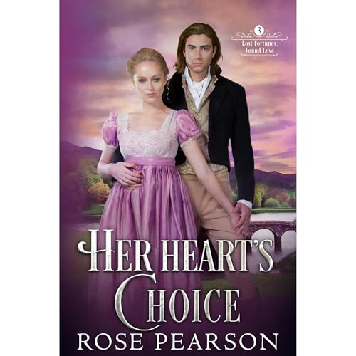 Cover of Her Heart's Choice