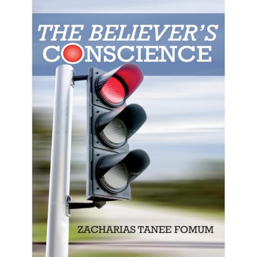 Cover of The Believer’s Conscience