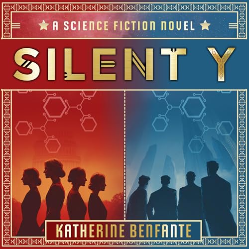 Cover of Silent Y