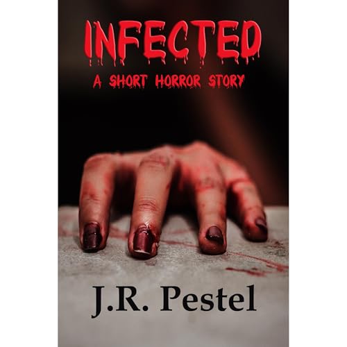 Cover of Infected