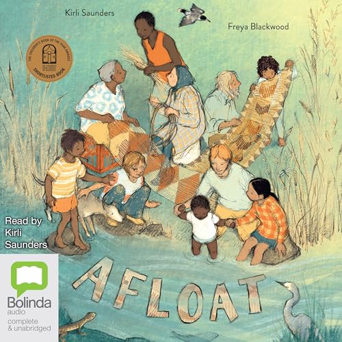 Cover of Afloat