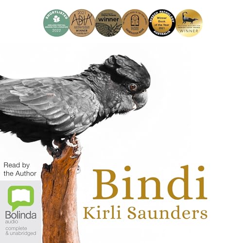 Cover of Bindi