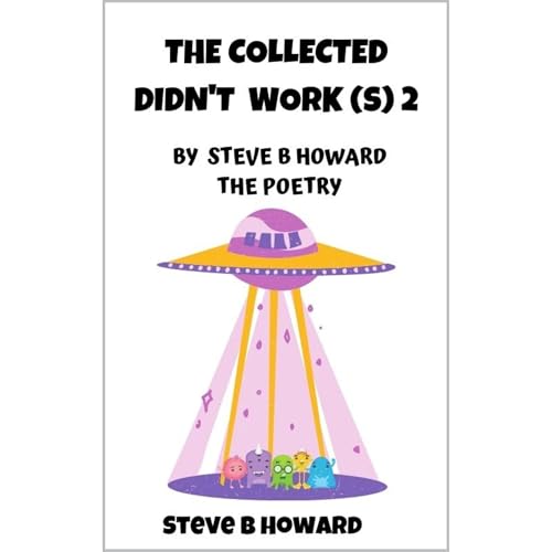 Cover of The Collected Didn't Work (s) 2