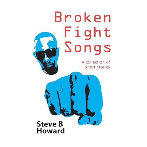 Cover of Broken Fight Songs