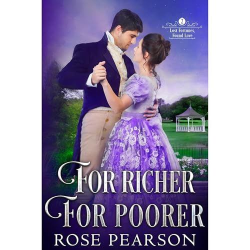 Cover of For Richer, For Poorer