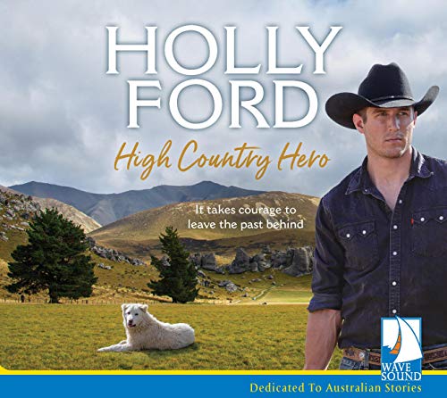 Cover of High Country Hero