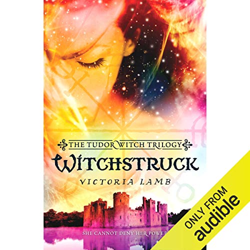 Cover of Witchstruck