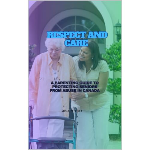 Cover of Respect and Care