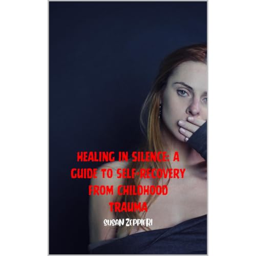Cover of Healing in Silence: