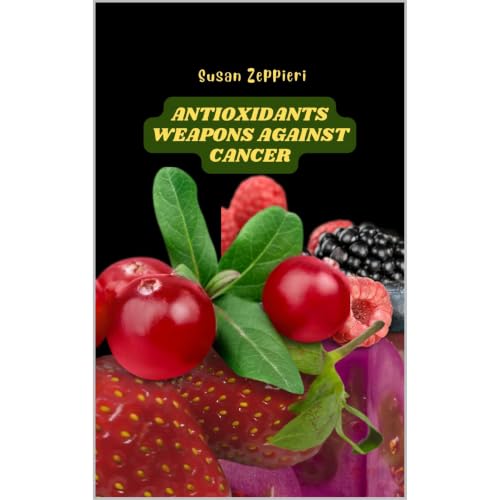 Cover of Antioxidants