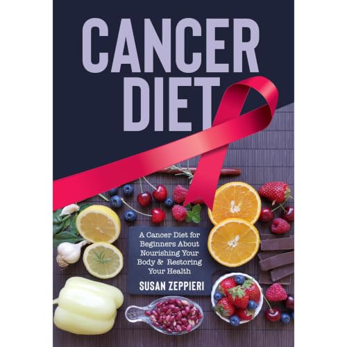 Cover of Cancer Diet