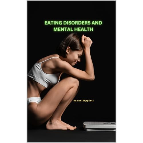 Cover of EATING DISORDERS AND MENTAL HEALTH