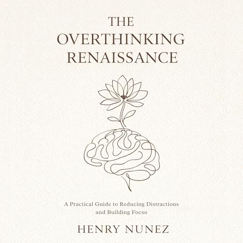 Cover of The Overthinking Renaissance