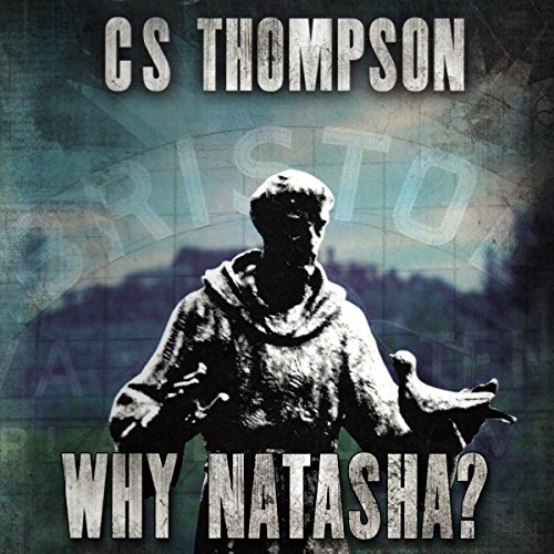Cover of Why Natasha?