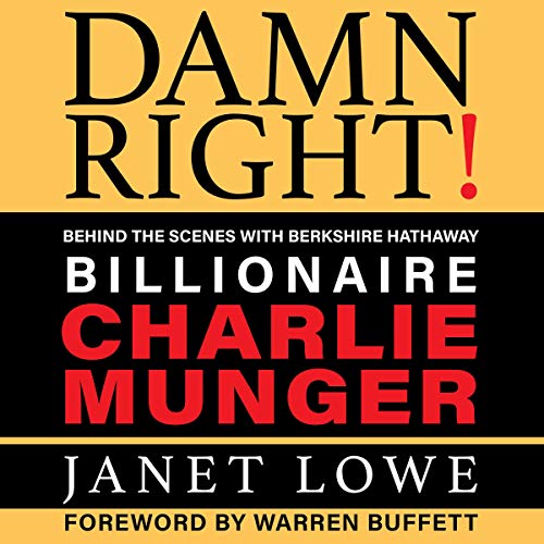 Cover of Damn Right