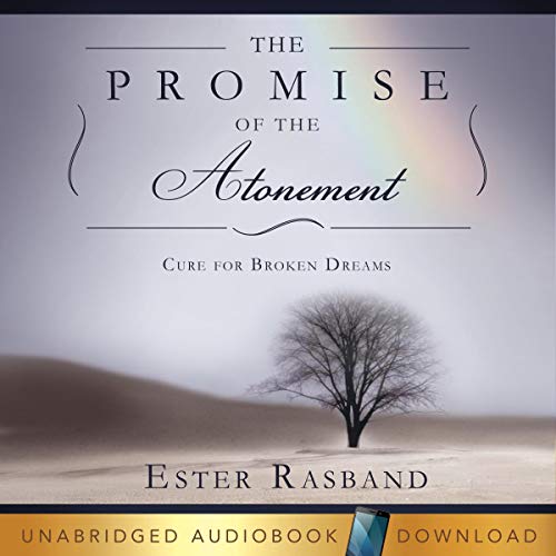 Cover of The Promise of the Atonement