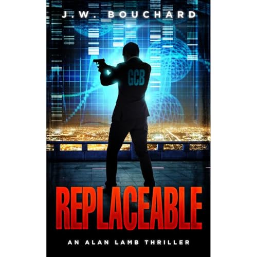 Cover of Replaceable